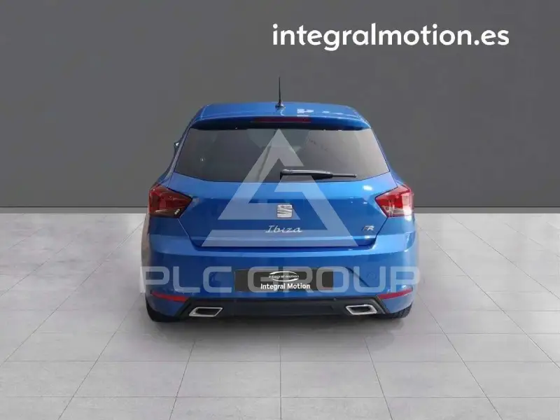 2024 Seat Ibiza