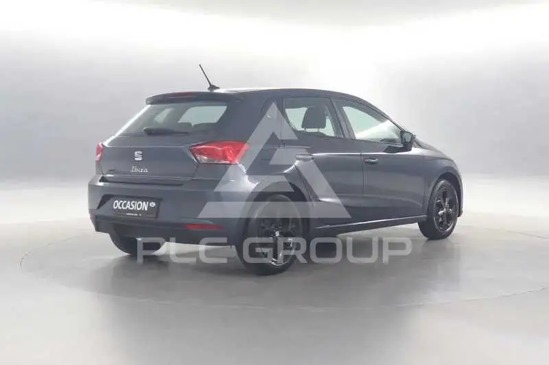 2024 Seat Ibiza