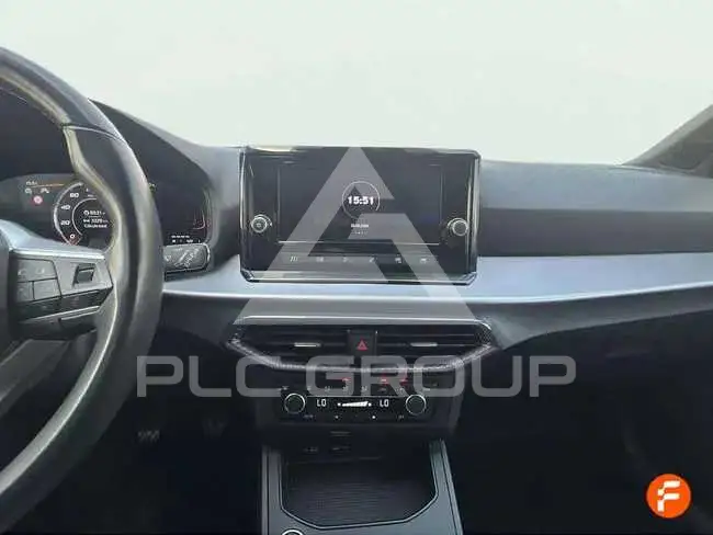 2024 Seat Ibiza
