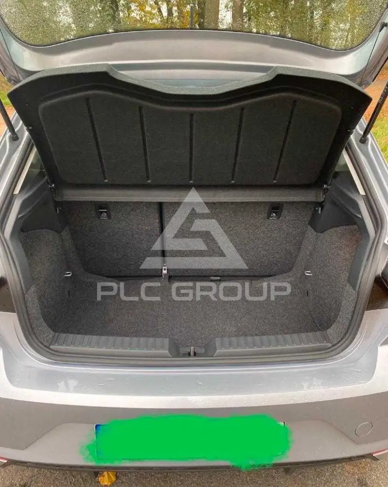 2024 Seat Ibiza