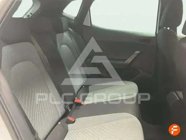 2024 Seat Ibiza