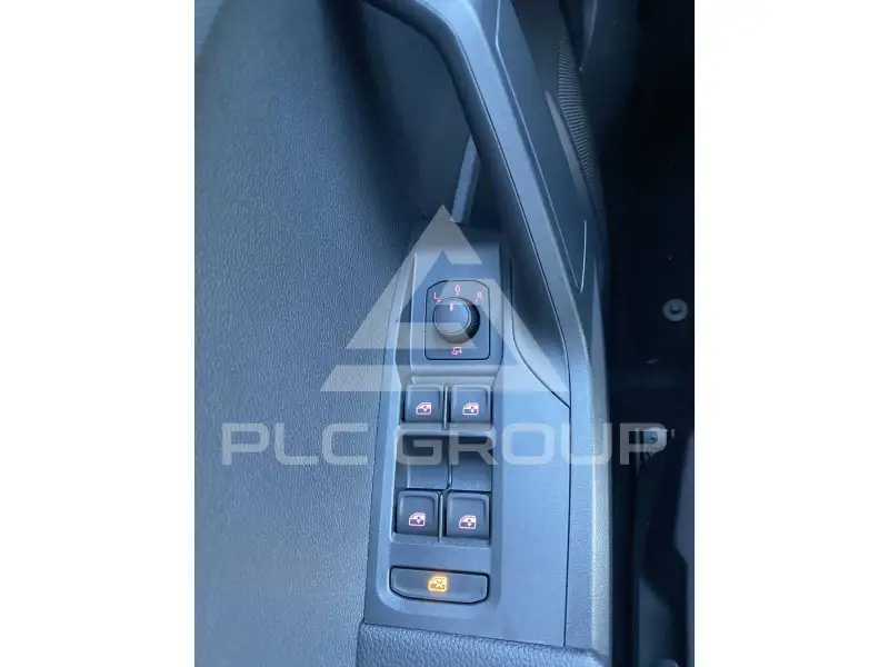 2024 Seat Ibiza
