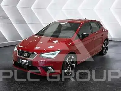 2024 Seat Ibiza