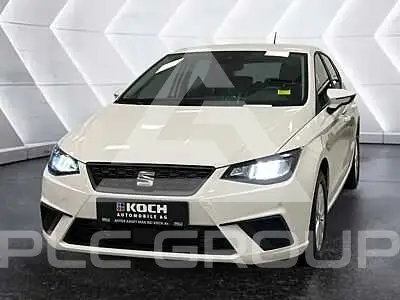 2024 Seat Ibiza