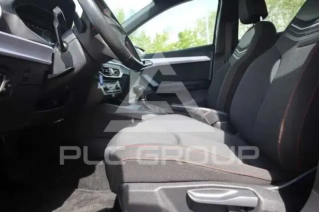 2024 Seat Ibiza