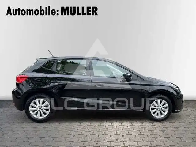 2024 Seat Ibiza