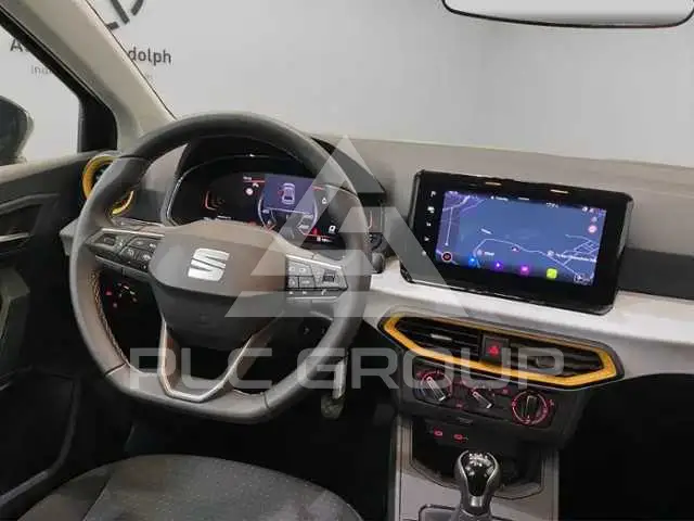 2024 Seat Ibiza