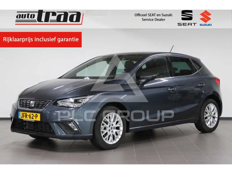 2024 Seat Ibiza
