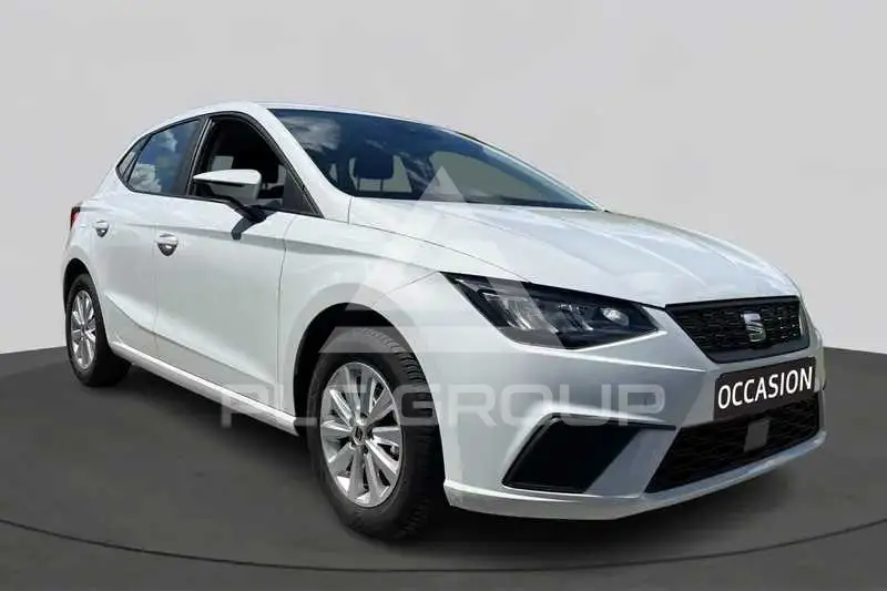 2024 Seat Ibiza