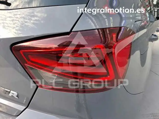 2024 Seat Ibiza