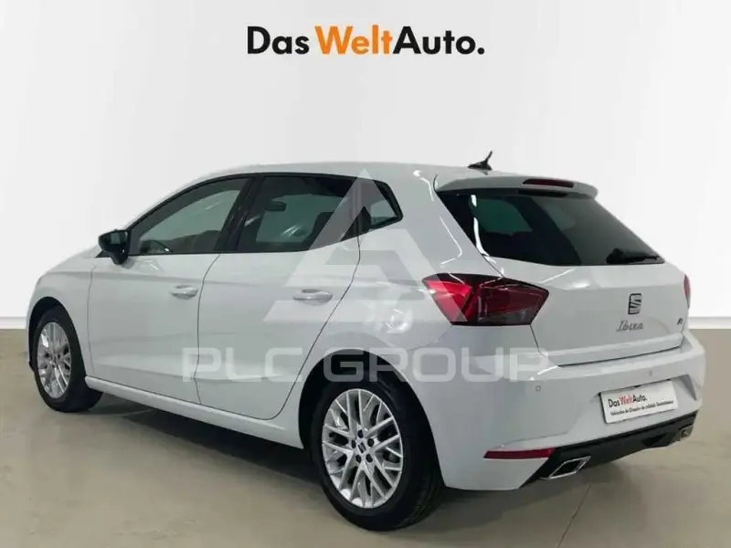 2024 Seat Ibiza