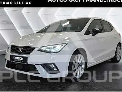 2024 Seat Ibiza