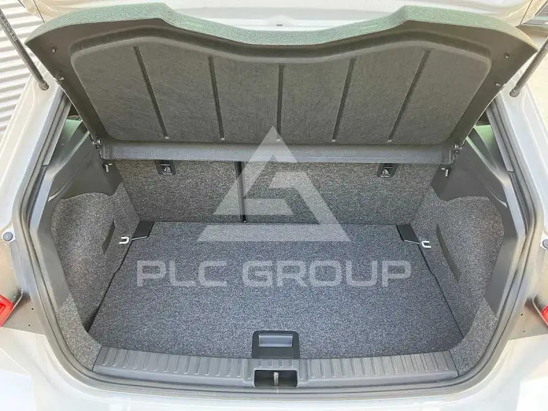 2024 Seat Ibiza