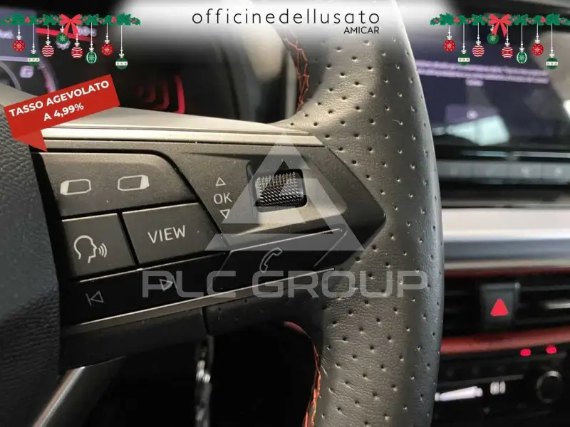 2024 Seat Ibiza