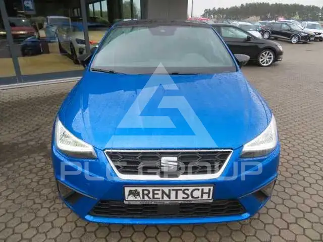 2024 Seat Ibiza