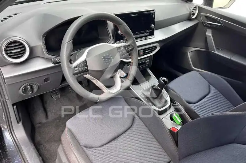 2024 Seat Ibiza
