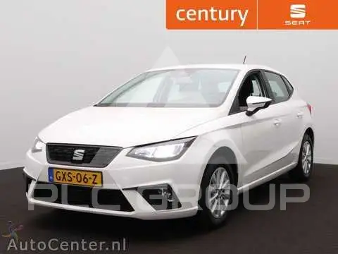 2024 Seat Ibiza