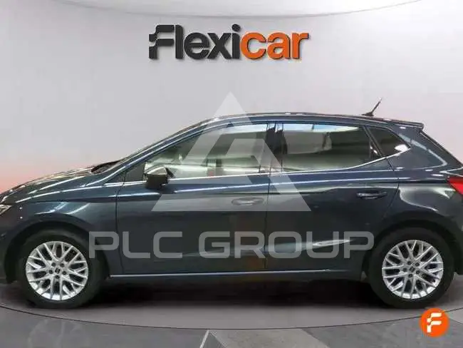 2024 Seat Ibiza