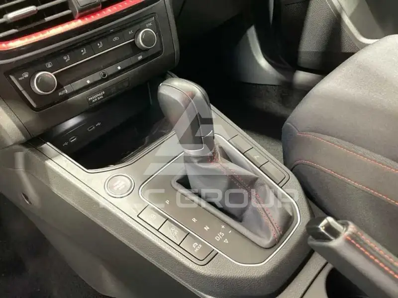 2024 Seat Ibiza