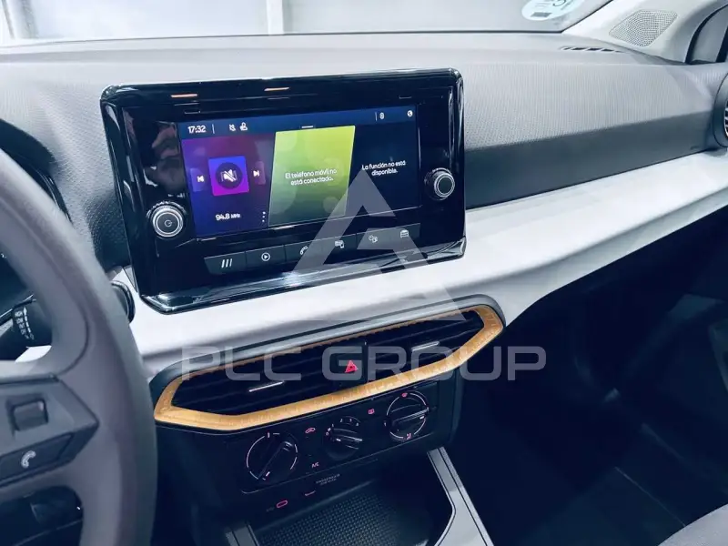 2024 Seat Ibiza