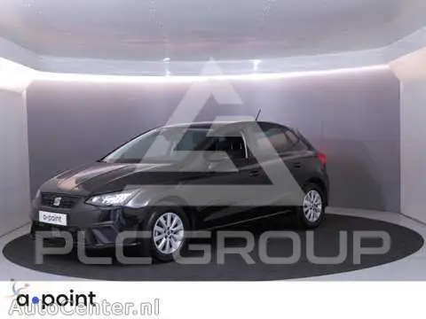 2024 Seat Ibiza