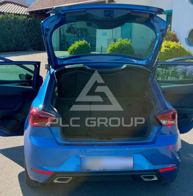 2024 Seat Ibiza