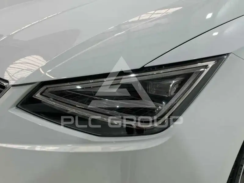 2024 Seat Ibiza