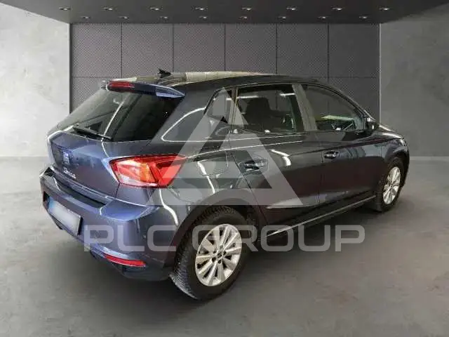 2024 Seat Ibiza