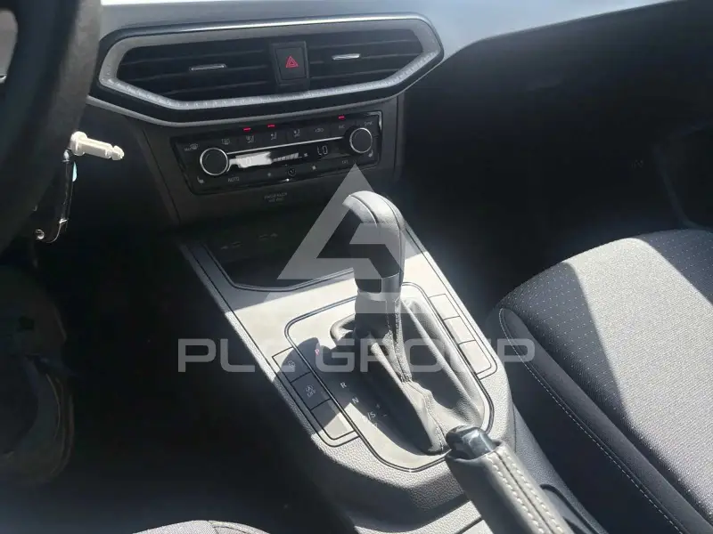 2024 Seat Ibiza