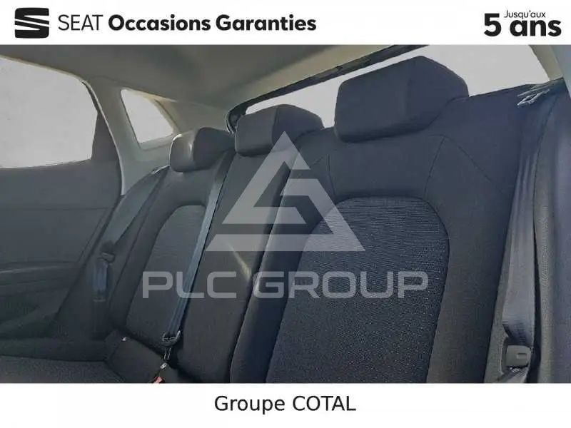 2024 Seat Ibiza