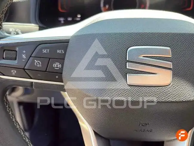 2024 Seat Ibiza