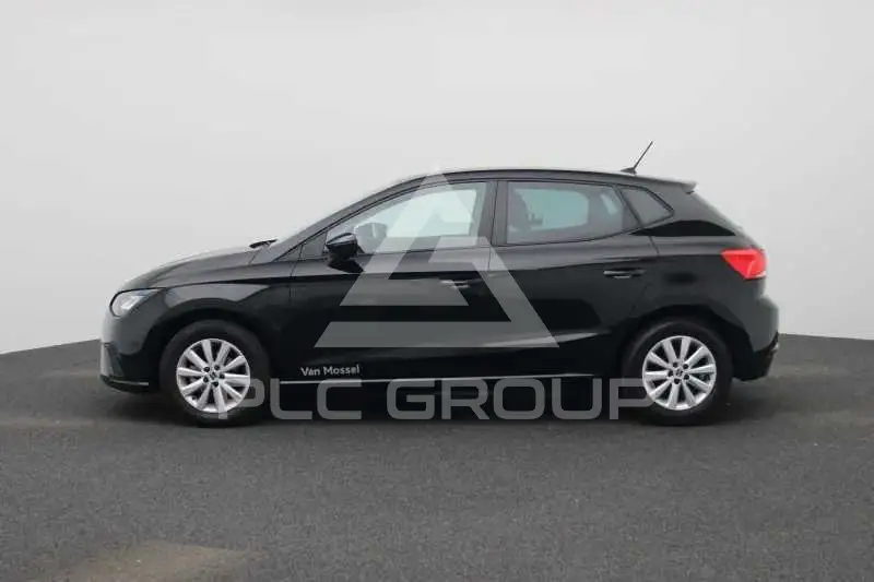 2024 Seat Ibiza