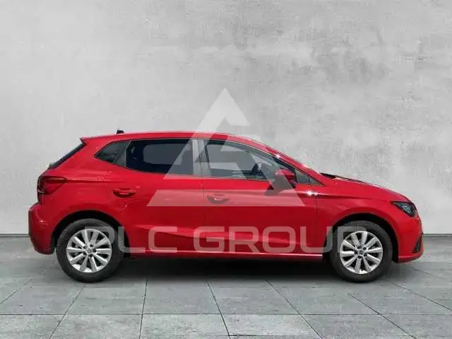 2024 Seat Ibiza