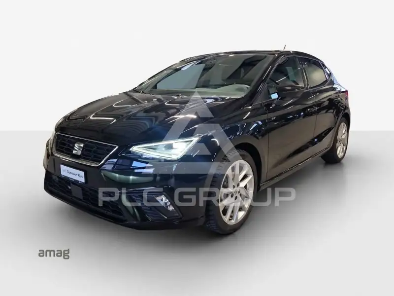 2024 Seat Ibiza