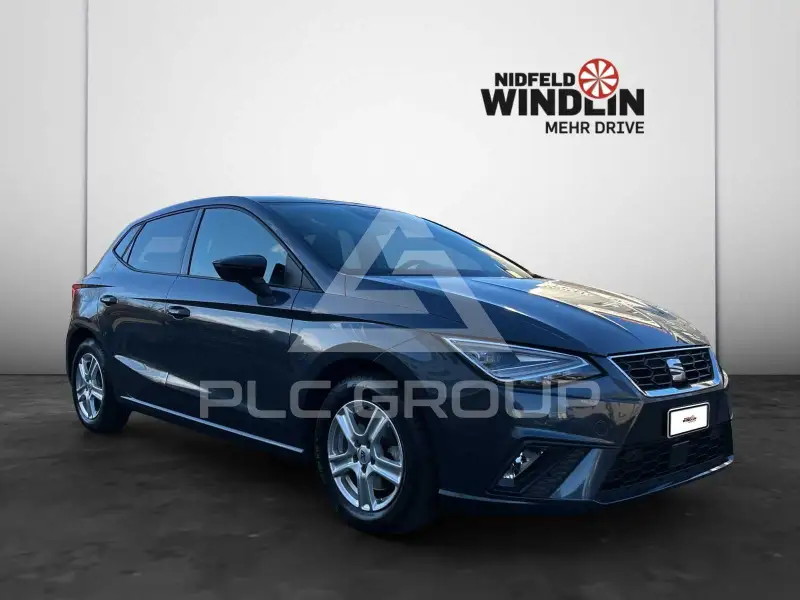 2024 Seat Ibiza