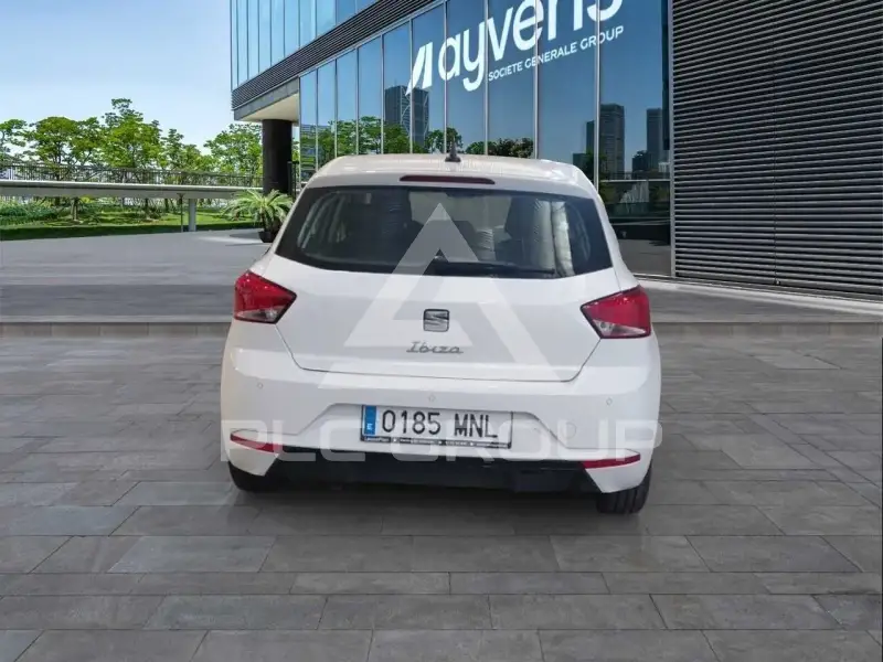 2024 Seat Ibiza