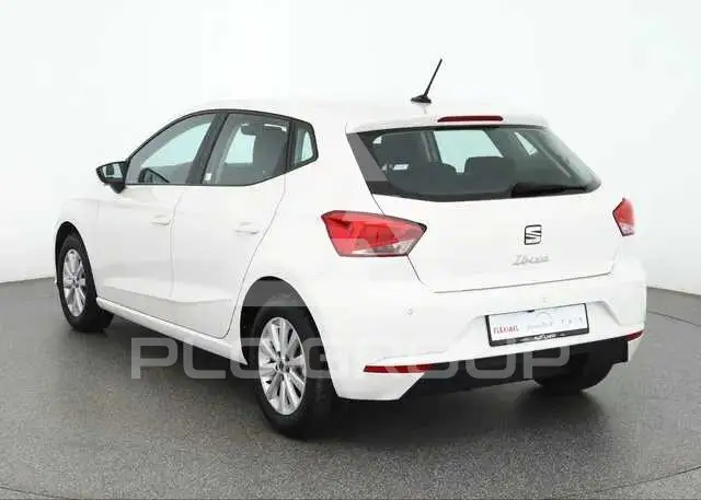 2024 Seat Ibiza