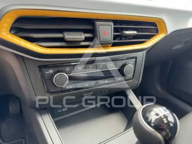 2024 Seat Ibiza