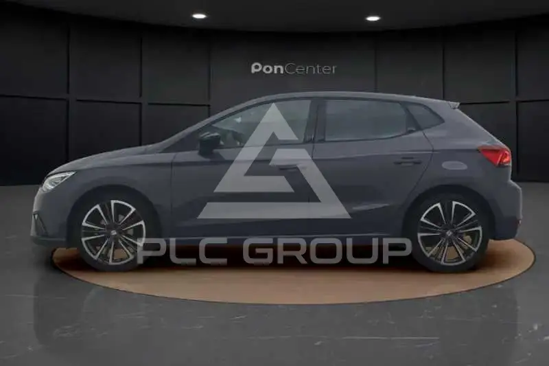 2024 Seat Ibiza