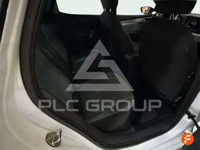 2024 Seat Ibiza