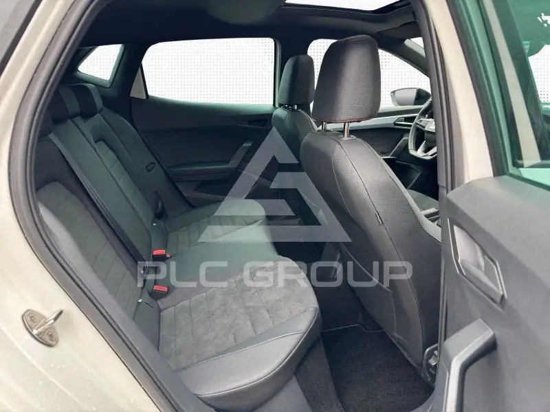 2024 Seat Ibiza