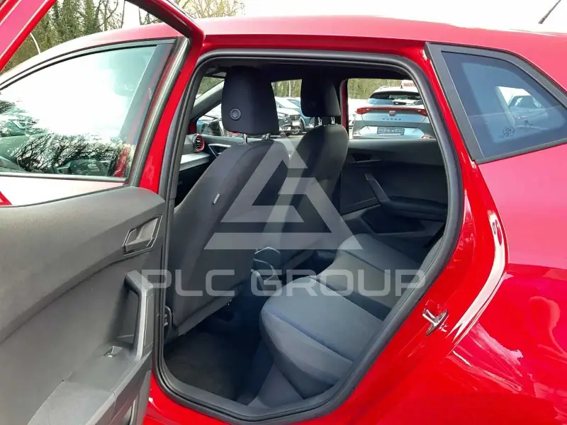 2024 Seat Ibiza