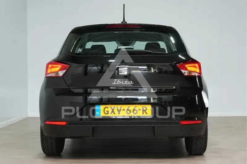 2024 Seat Ibiza