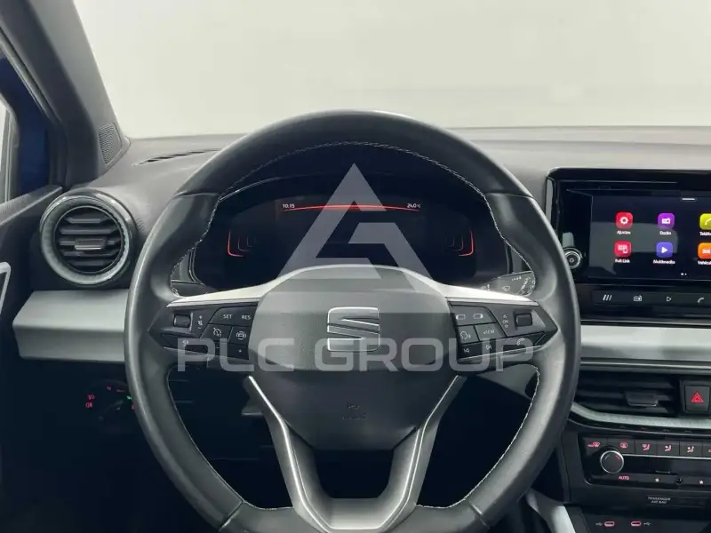 2024 Seat Ibiza