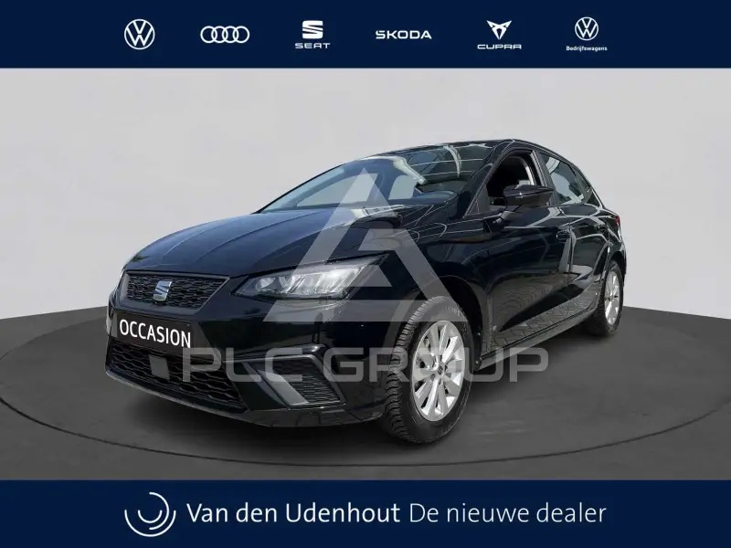 2024 Seat Ibiza