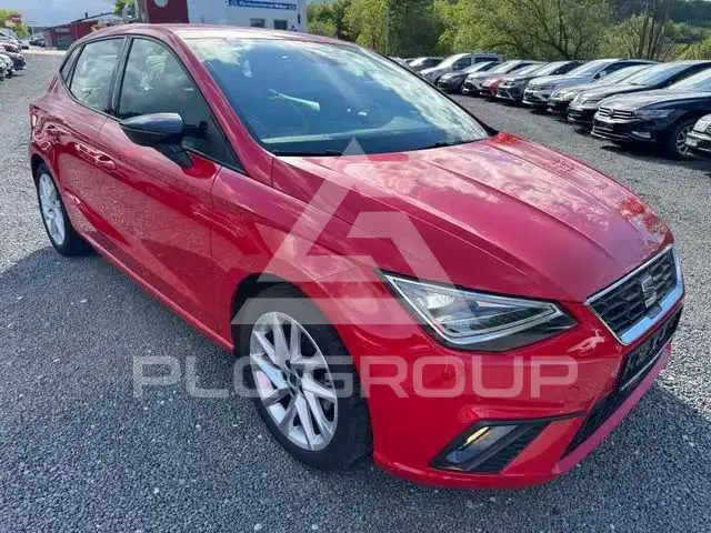 2024 Seat Ibiza
