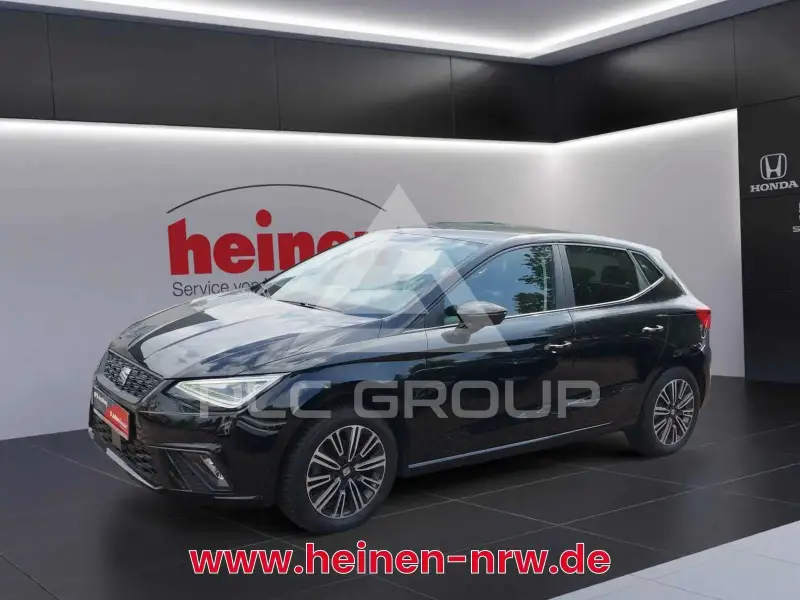 2024 Seat Ibiza