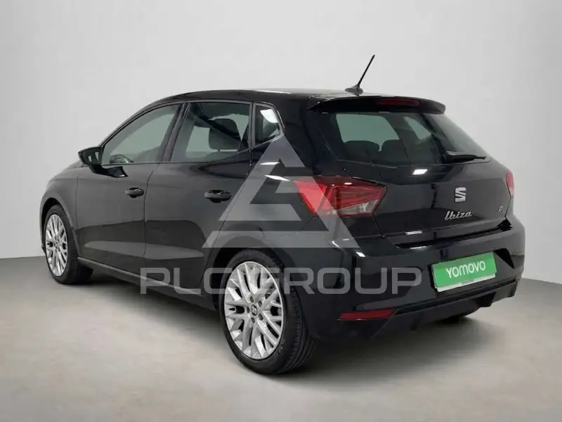 2024 Seat Ibiza