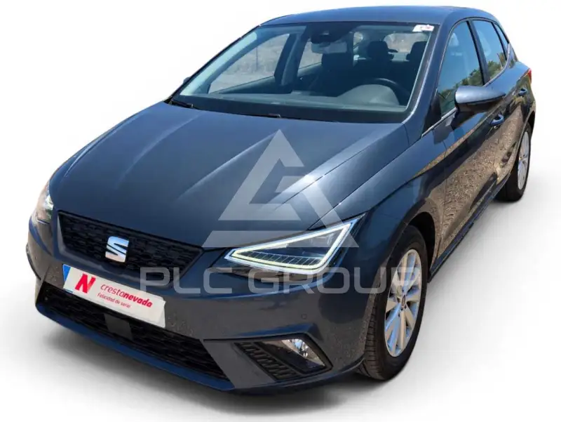2024 Seat Ibiza