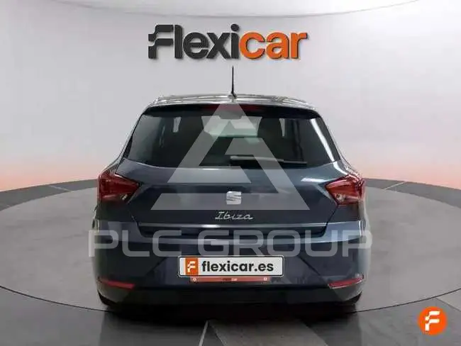 2024 Seat Ibiza